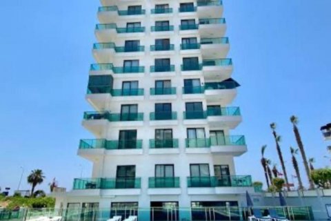 Apartment for sale  in Mahmutlar, Antalya, Turkey, 110m2, No. 166302 – photo 7