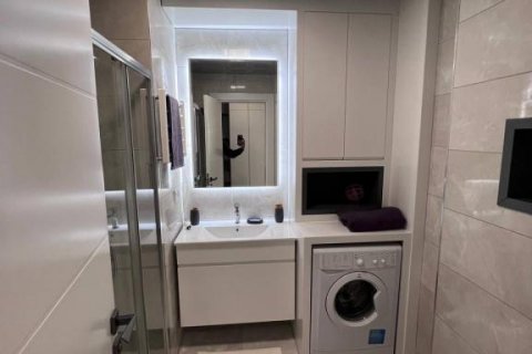 Apartment for sale  in Mahmutlar, Antalya, Turkey, 110m2, No. 166302 – photo 8
