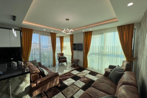 Apartment for sale  in Mahmutlar, Antalya, Turkey, 110m2, No. 166302 – photo 4
