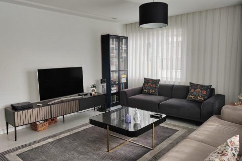Apartment  in Oba, Antalya, Turkey No. 166303