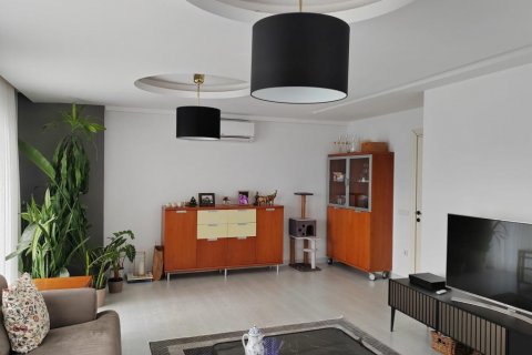 Продажа квартиры в Оба, Анталье, Турция 5 комн., 240м2, №166303 – фото 9