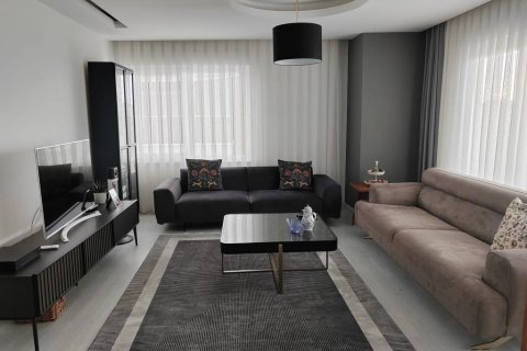 Продажа квартиры в Оба, Анталье, Турция 5 комн., 240м2, №166303 – фото 3