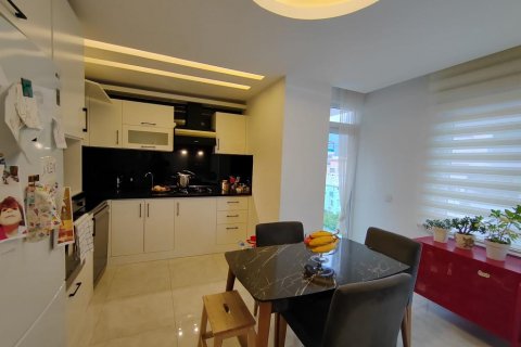 Продажа квартиры в Оба, Анталье, Турция 5 комн., 240м2, №166303 – фото 11