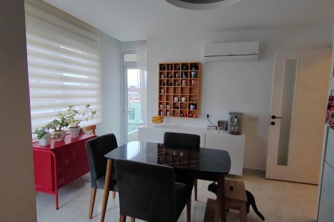Продажа квартиры в Оба, Анталье, Турция 5 комн., 240м2, №166303 – фото 14