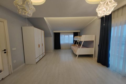 Продажа квартиры в Оба, Анталье, Турция 5 комн., 240м2, №166303 – фото 21