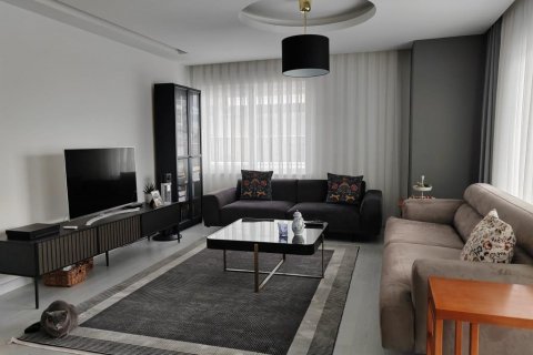 Продажа квартиры в Оба, Анталье, Турция 5 комн., 240м2, №166303 – фото 5