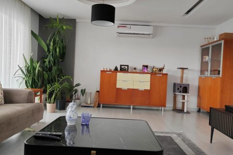 Продажа квартиры в Оба, Анталье, Турция 5 комн., 240м2, №166303 – фото 6