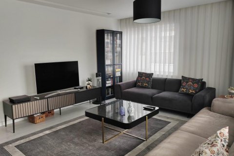 Продажа квартиры в Оба, Анталье, Турция 5 комн., 240м2, №166303 – фото 2