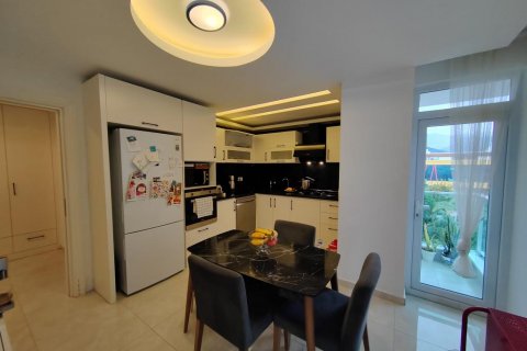 Продажа квартиры в Оба, Анталье, Турция 5 комн., 240м2, №166303 – фото 13