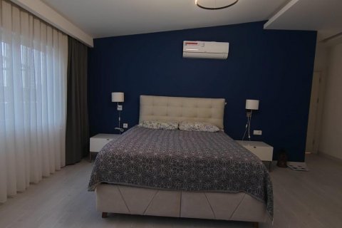 Продажа квартиры в Оба, Анталье, Турция 5 комн., 240м2, №166303 – фото 17
