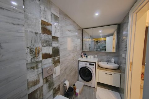 Продажа квартиры в Оба, Анталье, Турция 5 комн., 240м2, №166303 – фото 4