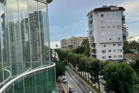 Продажа квартиры в Махмутларе, Анталье, Турция 2 комн., 65м2, №166298 – фото 6