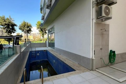 Продажа квартиры в Махмутларе, Анталье, Турция 2 комн., 65м2, №166298 – фото 13