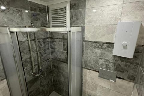 Продажа квартиры в Махмутларе, Анталье, Турция 2 комн., 65м2, №166298 – фото 16