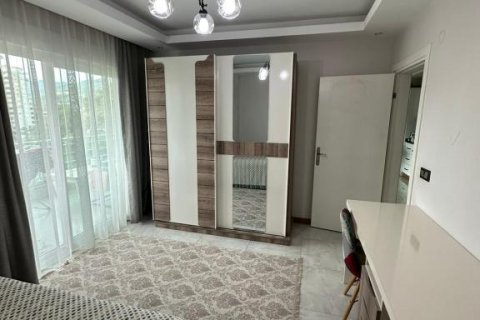 Продажа квартиры в Махмутларе, Анталье, Турция 2 комн., 65м2, №166298 – фото 11