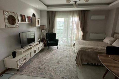 Продажа квартиры в Махмутларе, Анталье, Турция 2 комн., 65м2, №166298 – фото 14