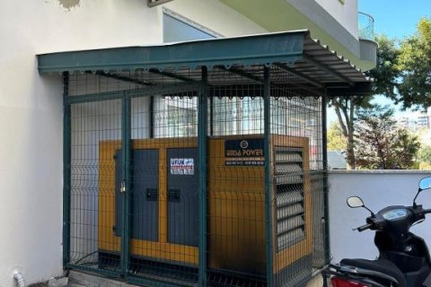Продажа квартиры в Махмутларе, Анталье, Турция 2 комн., 65м2, №166298 – фото 3