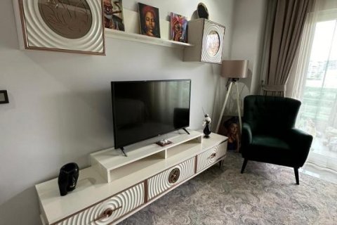 Продажа квартиры в Махмутларе, Анталье, Турция 2 комн., 65м2, №166298 – фото 7