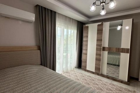 Продажа квартиры в Махмутларе, Анталье, Турция 2 комн., 65м2, №166298 – фото 2