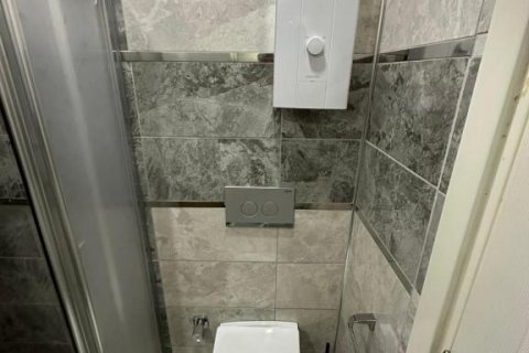 Продажа квартиры в Махмутларе, Анталье, Турция 2 комн., 65м2, №166298 – фото 15