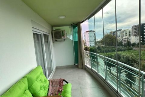 Продажа квартиры в Махмутларе, Анталье, Турция 2 комн., 65м2, №166298 – фото 12