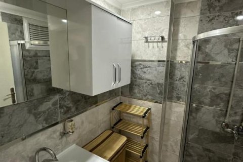 Продажа квартиры в Махмутларе, Анталье, Турция 2 комн., 65м2, №166298 – фото 17