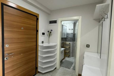 Продажа квартиры в Махмутларе, Анталье, Турция 2 комн., 65м2, №166298 – фото 21