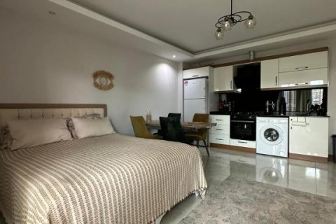 Продажа квартиры в Махмутларе, Анталье, Турция 2 комн., 65м2, №166298 – фото 9