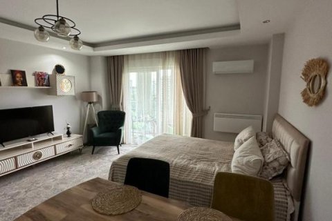 Продажа квартиры в Махмутларе, Анталье, Турция 2 комн., 65м2, №166298 – фото 10
