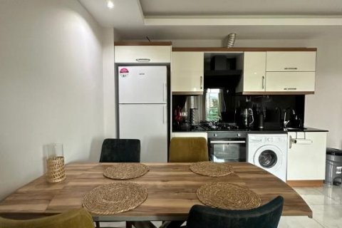 Продажа квартиры в Махмутларе, Анталье, Турция 2 комн., 65м2, №166298 – фото 22