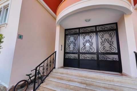 آپارتمان در  Oba ، ترکیه 110 متر مربع.  شماره 166301 - 20