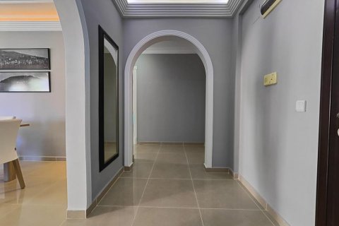 آپارتمان در  Oba ، ترکیه 110 متر مربع.  شماره 166301 - 26