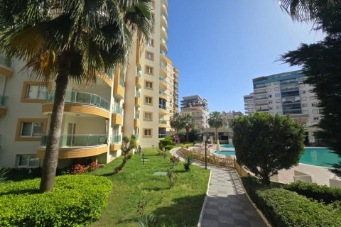 Lejlighed  i Mahmutlar, Antalya, Tyrkiet Nr. 166299