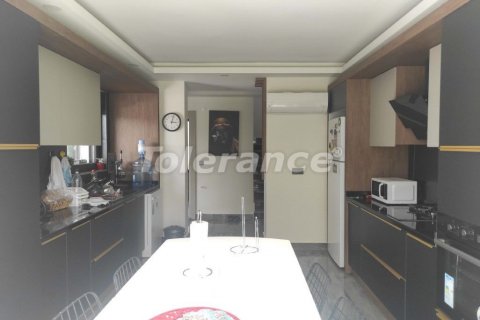 4+1 Lejlighed  i Belek, Antalya, Tyrkiet Nr. 175547 - 9