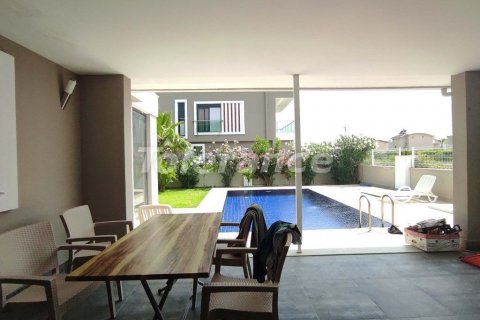 4+1 Lejlighed  i Belek, Antalya, Tyrkiet Nr. 175547 - 5