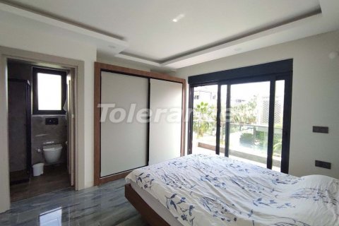 4+1 Lejlighed  i Belek, Antalya, Tyrkiet Nr. 175547 - 15