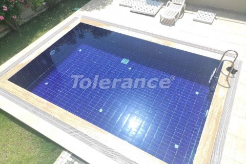 4+1 Lejlighed  i Belek, Antalya, Tyrkiet Nr. 175547 - 2