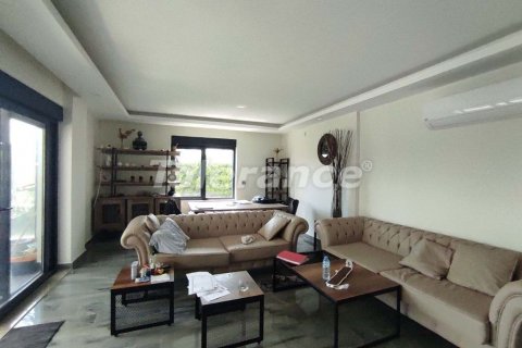 4+1 Lejlighed  i Belek, Antalya, Tyrkiet Nr. 175547 - 4