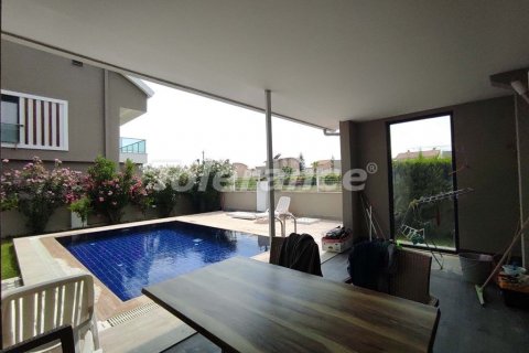 4+1 Lejlighed  i Belek, Antalya, Tyrkiet Nr. 175547 - 6