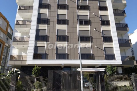 1+1 Lejlighed  i Antalya, Tyrkiet Nr. 175550