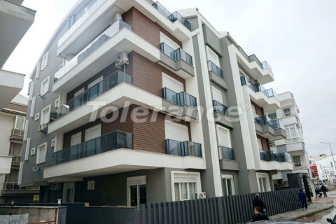 Daire  2+1  Antalya, Türkiye №175549