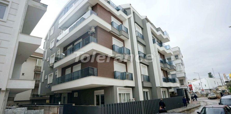 2+1 Wohnung  in Antalya, Türkei Nr. 175549