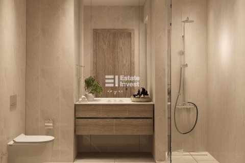 1+1 Lejlighed i Istanbul, Tyrkiet Nr. 174474 - 15