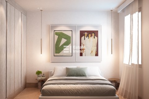 1+1 Lejlighed i Istanbul, Tyrkiet Nr. 174474 - 12