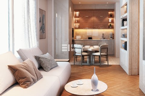 1+1 Lejlighed i Istanbul, Tyrkiet Nr. 174474 - 11