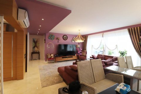 Villa i Kargicak, Alanya, Antalya, Tyrkiet Nr. 159138 - 18