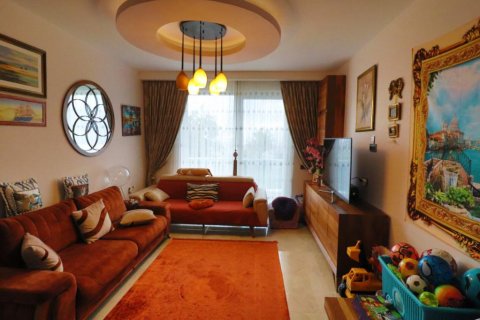 Villa i Kargicak, Alanya, Antalya, Tyrkiet Nr. 159138 - 17