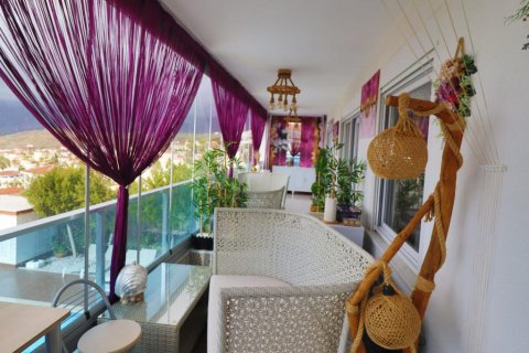Villa i Kargicak, Alanya, Antalya, Tyrkiet Nr. 159138 - 19