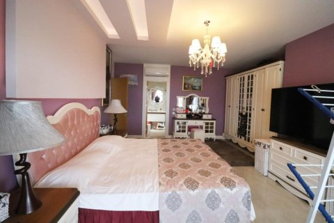 Villa i Kargicak, Alanya, Antalya, Tyrkiet Nr. 159138 - 15