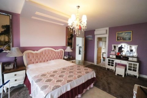 Villa i Kargicak, Alanya, Antalya, Tyrkiet Nr. 159138 - 9